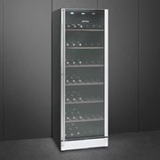Винный шкаф Smeg SCV115G фото 2 в Тюмени