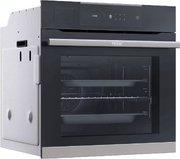 Духовой шкаф Haier HWO60SM5S5B1H фото 2 в Тюмени