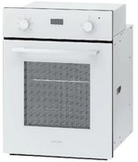 Духовой шкаф KRONA RITUS 45 WH фото 2 в Тюмени
