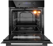 Газовый духовой шкаф Maunfeld MOGM703B2 фото 4 в Тюмени