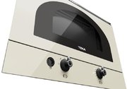 Встраиваемая микроволновая печь Teka MWR 22 BI VANILLA-OS фото 3 в Тюмени