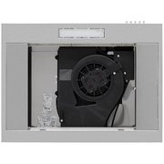 Встраиваемая вытяжка KRONA JILLIAN 600 inox PB фото 3 в Тюмени
