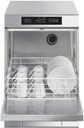 Стаканомоечная машина Smeg UG405DMS фото 3 в Тюмени