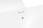 Купольная вытяжка Weissgauff Yota 500 Touch White Glass фото 4 в Тюмени