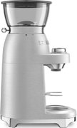 Кофемолка Смег CGF02SSEU фото 3 в Тюмени Кофемолка Smeg CGF02SSEU фото 3 в Тюмени