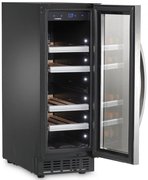 Винный шкаф Dometic C20G Classic фото 4 в Тюмени
