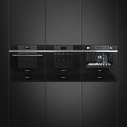 Кофемашина Smeg CMS4101N фото 2 в Тюмени