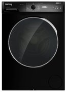 Отдельностоящая стиральная машина с паром Korting KWM 58ILS1297 N