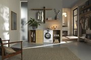 Сушильная машина Miele TEH795WP Chrome Edition фото 4 в Тюмени