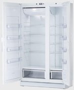 Холодильная камера Festivo 120 CM 120CM0471 (серый/нержавеющая сталь) фото 2 в Тюмени