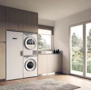 Сушильная машина Asko T409HS.W фото 2 в Тюмени