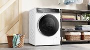 Стиральная машина Bosch WGB256A1ME фото 4 в Тюмени