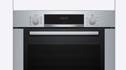 Духовой шкаф Bosch HBA3340S0 фото 2 в Тюмени