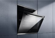 Духовой шкаф Electrolux OKC8H31X фото 4 в Тюмени