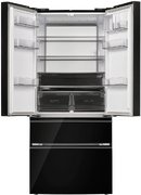 Холодильник Maunfeld MFF190NFDB01 фото 2 в Тюмени