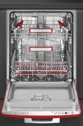 Встраиваемая посудомоечная машина Smeg ST2FABRD2 фото 2 в Тюмени