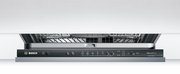 Посудомоечная машина Bosch SMV25CX00R фото 3 в Тюмени