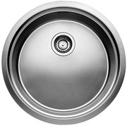 Мойка Blanco Ronis-U нержавеющая сталь фото в Тюмени