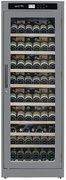 Винный шкаф Meyvel MV102-WG1-M (Grey Quartz) Винный шкаф Meyvel MV102-WG1-M (Grey Quartz)