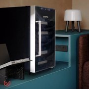 Винный шкаф Meyvel MV12-BF2 удобный (easy) фото 2 в Тюмени