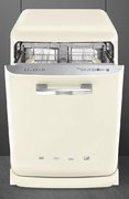 Посудомоечная машина Smeg LVFABCR2 фото 2 в Тюмени