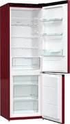 Двухкамерный холодильник Gorenje NRK6192CR4 фото 2 в Тюмени