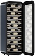 Винный шкаф Meyvel MV34-KBF1 фото 3 в Тюмени