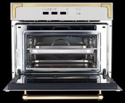 Пароварка Kuppersberg RS 969 C фото 3 в Тюмени