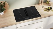 Индукционная варочная панель Bosch PVQ795F25E фото 4 в Тюмени