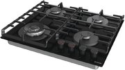 Встраиваемая газовая варочная панель Gorenje GKTW642SYB фото 3 в Тюмени