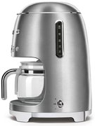 Капельная кофеварка Smeg DCF02SSEU фото 4 в Тюмени