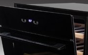 Винный шкаф Zigmund Shtain BR 21 X фото 3 в Тюмени