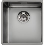 Мойка Смег VSTR34DKX фото в Тюмени Мойка Smeg VSTR34DKX фото в Тюмени