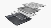 Духовой шкаф Bosch CSG7364B1 фото 2 в Тюмени