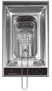 Фритюрница Kuppersbusch EFS 304.0 J Фритюрница Kuppersbusch EFS 304.0 J