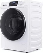 Стирально-сушильная машина Haier HWD80-BP14929A фото 2 в Тюмени
