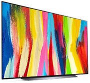Телевизор LG OLED83C2RLA фото 2 в Тюмени