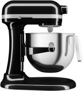 Планетарный миксер Китчен Эйд Heavy Duty 5KSM70JPXEOB фото в Тюмени Планетарный миксер KitchenAid Heavy Duty 5KSM70JPXEOB фото в Тюмени