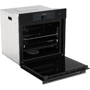 Электрический духовой шкаф Haier HOX-FP5RAGG фото 3 в Тюмени