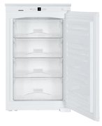 Встраиваемый морозильник Liebherr IGS 1624 фото 2 в Тюмени