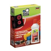 Набор для ухода за поверхностями из стеклокерамики Magic Power MP-21050 фото в Тюмени Набор для ухода за поверхностями из стеклокерамики Magic Power MP-21050 фото в Тюмени