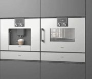 Духовой шкаф-пароварка Gaggenau BSP 250-110 фото 2 в Тюмени