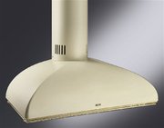 Вытяжка Smeg KSE89P9 фото 2 в Тюмени