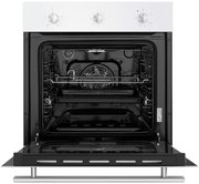 Духовой шкаф Maunfeld EOGC604W Slim фото 3 в Тюмени