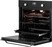 Духовой шкаф Haier HOX-P11HGB фото 4 в Тюмени
