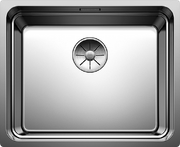 Мойка BLANCO ETAGON 500-IF/A нержавеющая сталь фото в Тюмени