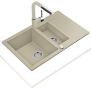 Мойка Тека Clivo 60 B-TQ Topaz фото 2 в Тюмени Мойка Teka Clivo 60 B-TQ Topaz фото 2 в Тюмени