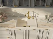 Сменная горловина для измельчителя Омойкири NA-02-LG фото 3 в Тюмени Сменная горловина для измельчителя Omoikiri NA-02-LG фото 3 в Тюмени