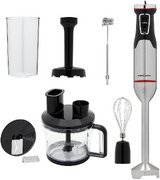 Блендер Крона Multistabmixer 1500W КА-00008908 фото в Тюмени Блендер KRONA Multistabmixer 1500W КА-00008908 фото в Тюмени