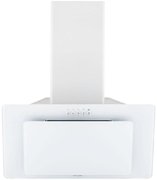 Вытяжка Krona Liva 600 white PB фото 2 в Тюмени
